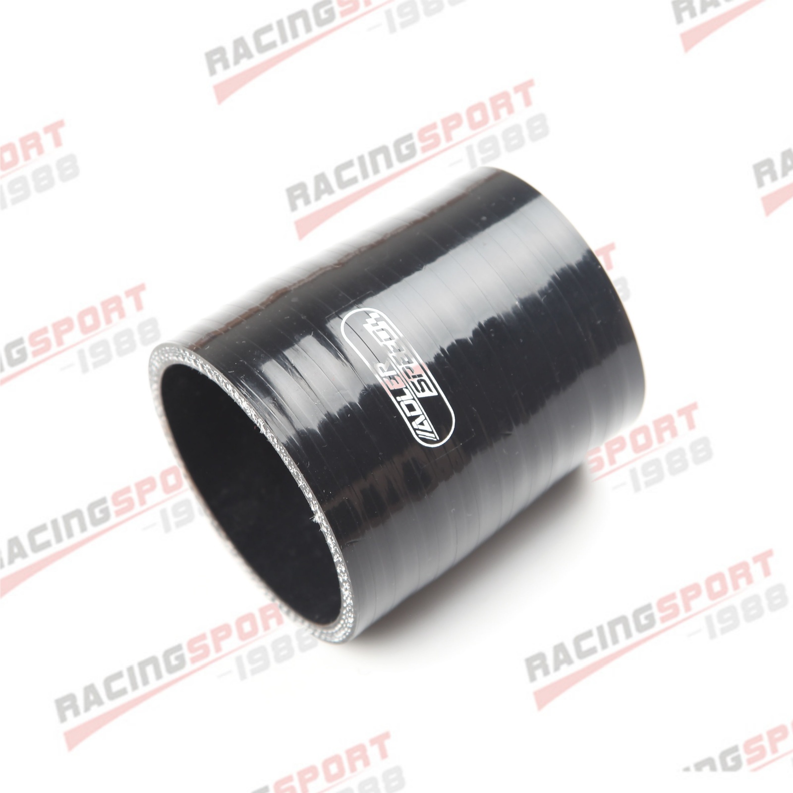 Turbo Silicone Coupler Hose Reducer 4 Ply - 4 Katlı 2,5 inç 63 mm'den