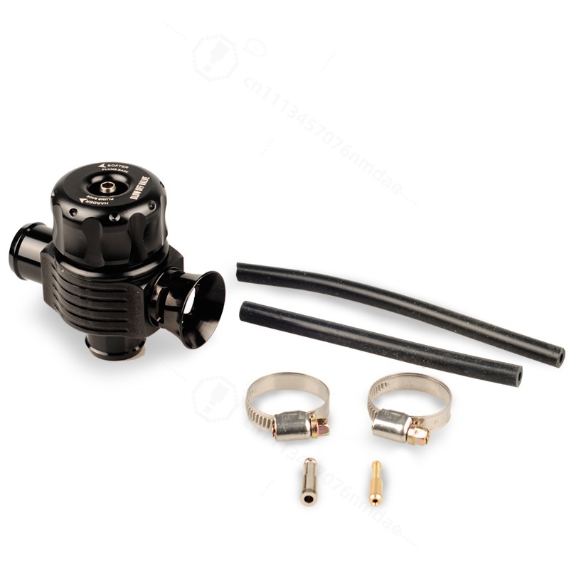 Turbo Blow Off Valve Adjustable Bov 25Mm - Otomatik Üniversal 25mm Turbo Boşaltma Valfi