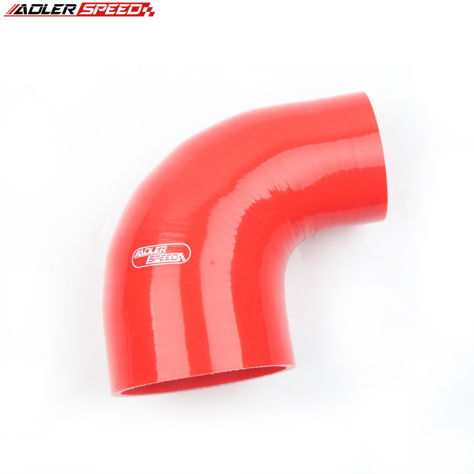 Turbo Silicone Coupler Hose Reducer 4 Ply - 1 adet evrensel 4 katlı 3.5