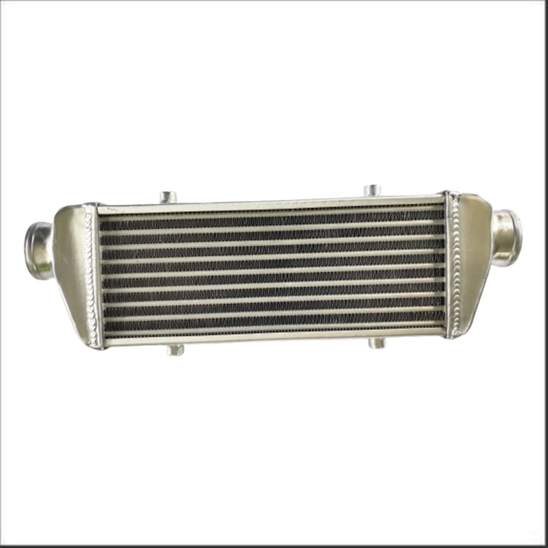 Front Mount Intercooler Universal Bar Plate - ÖN MONTAJ FMIC EVRENSEL TURBO INTERCOOLER