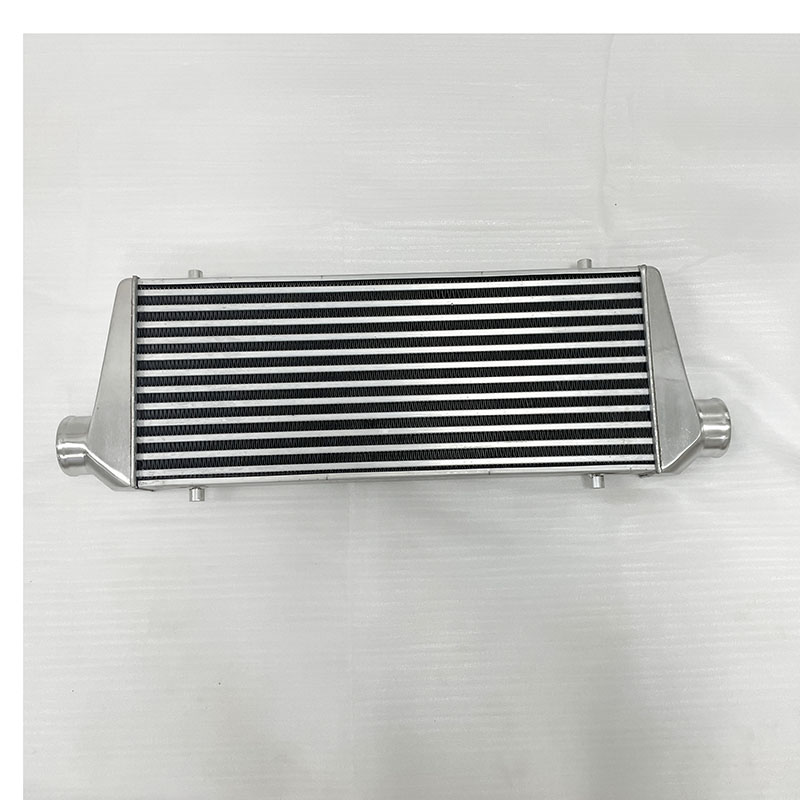 550*230*65mm Evrensel Turbo In - Front Mount Intercooler Universal Bar Plate incelemesi ve fiyatı