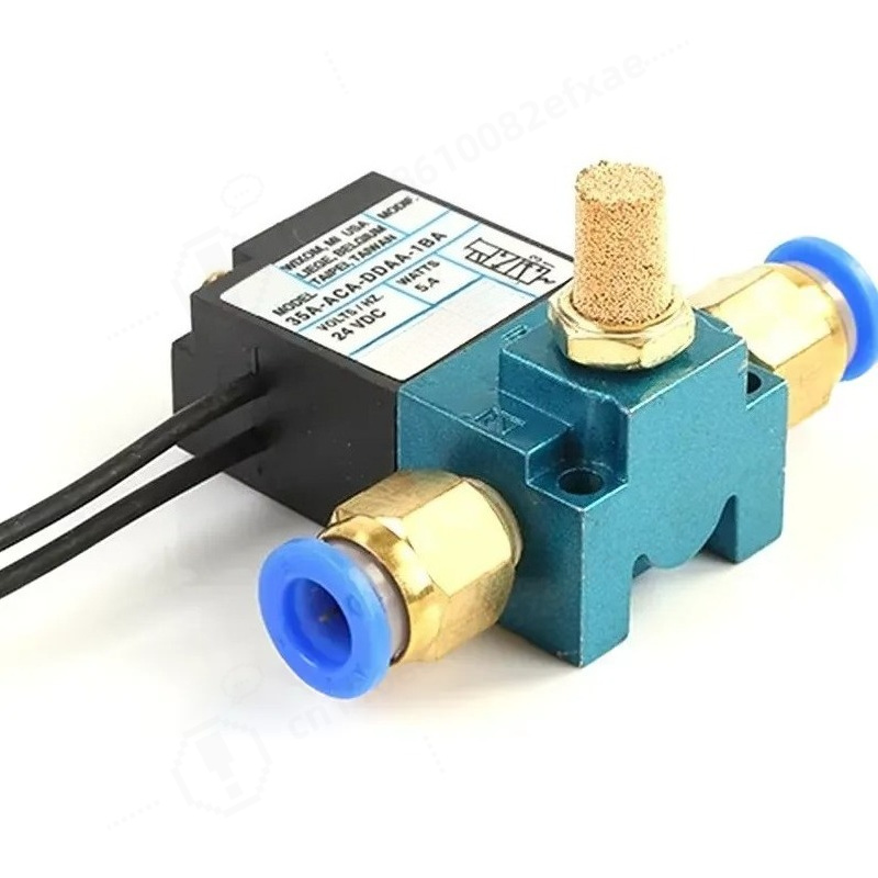 3 Portlu Elektronik Boost Kont - Electronic Boost Control Solenoid Valve 3 Port incelemesi ve fiyatı