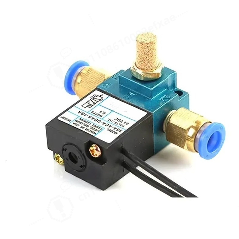 3 Portlu Elektronik Boost Kont - Electronic Boost Control Solenoid Valve 3 Port incelemesi ve fiyatı