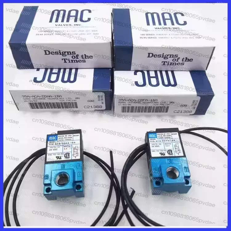 Alet Parçaları MAC 3 Portlu El - Electronic Boost Control Solenoid Valve 3 Port incelemesi ve fiyatı