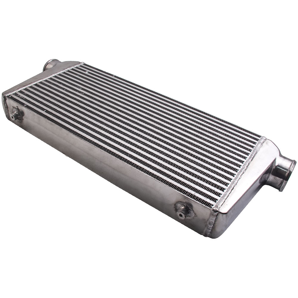 600X300X76 mm boyutlarında, ön - Front Mount Intercooler Universal Bar Plate incelemesi ve fiyatı