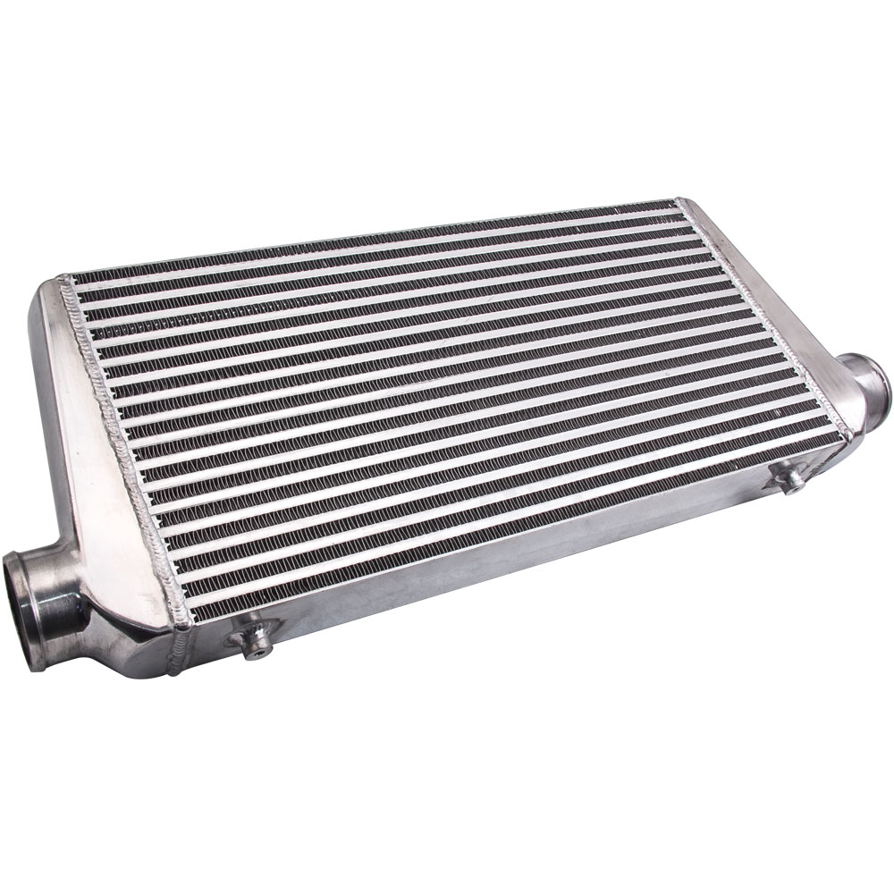 600X300X76 mm boyutlarında, ön - Front Mount Intercooler Universal Bar Plate incelemesi ve fiyatı