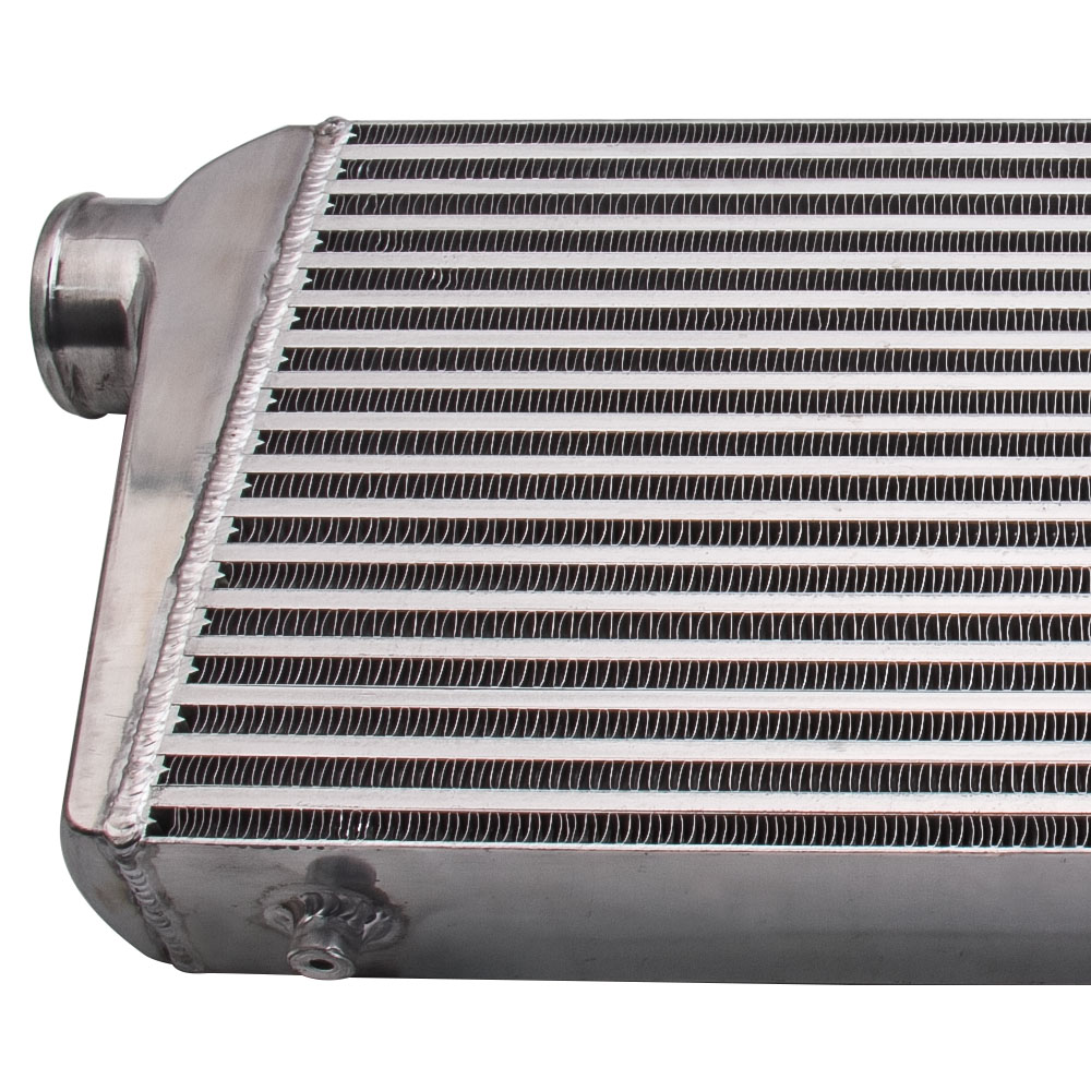 600X300X76 mm boyutlarında, ön - Front Mount Intercooler Universal Bar Plate incelemesi ve fiyatı