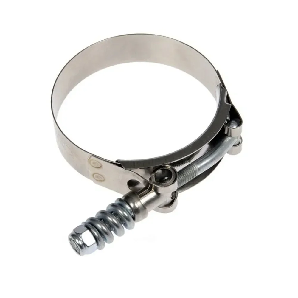 1 adet evrensel T-cıvata kelep - T-Bolt Hose Clamps Stainless Steel Turbo incelemesi ve fiyatı