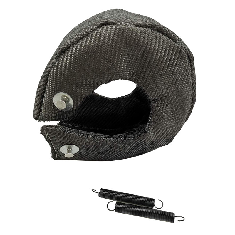 %100 Tam Titanyum Turbo Isı Ka - Turbo Heat Shield Blanket Titanium T3 T4 incelemesi ve fiyatı