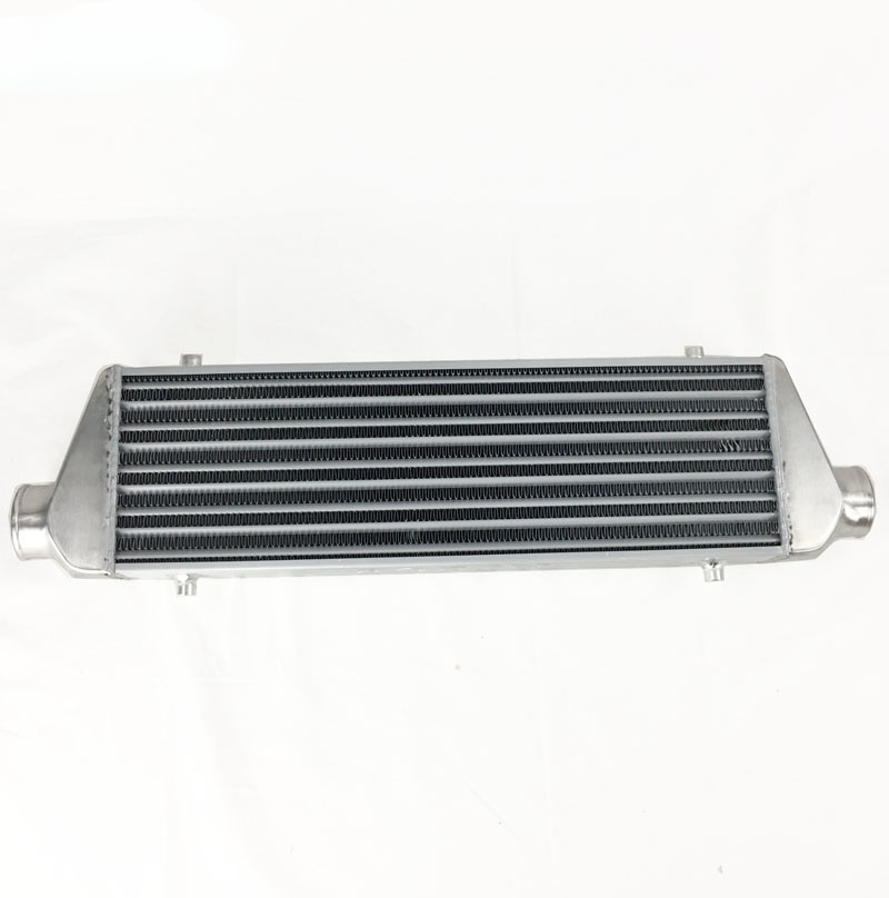 Ön montaj intercooler 550x180x - Front Mount Intercooler Universal Bar Plate incelemesi ve fiyatı