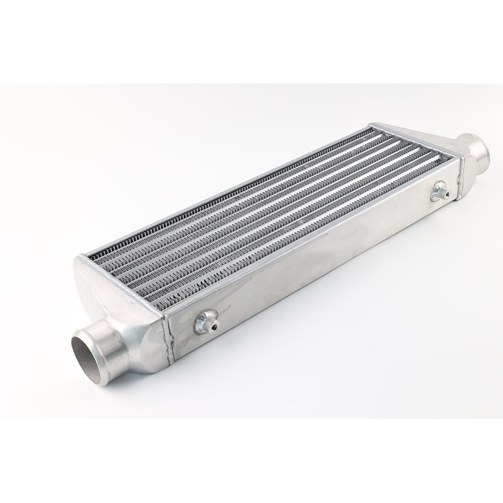 Ön montaj intercooler 550x180x - Front Mount Intercooler Universal Bar Plate incelemesi ve fiyatı