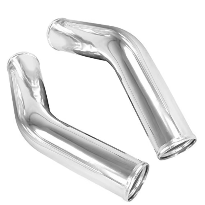 Paslanmaz Çelik Cilalı 2,5 İnç - Intercooler Piping Kit Aluminum 2.5 Inch incelemesi ve fiyatı