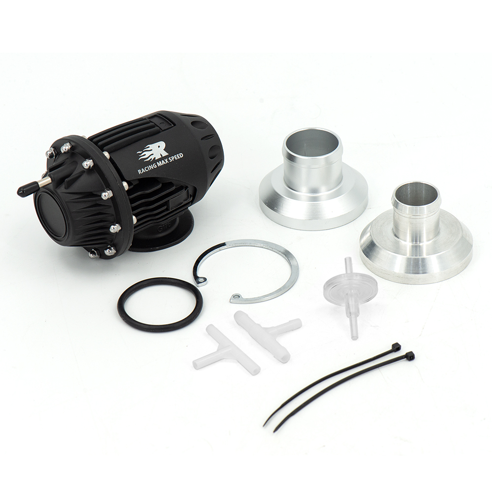 25 MM/34 MM SSQV/SQV-4 Stil Ay - Turbo Blow Off Valve Adjustable Bov 25Mm incelemesi ve fiyatı
