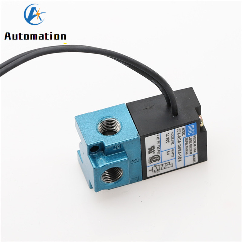 MAC 3 Portlu Elektronik Boost  - Electronic Boost Control Solenoid Valve 3 Port incelemesi ve fiyatı