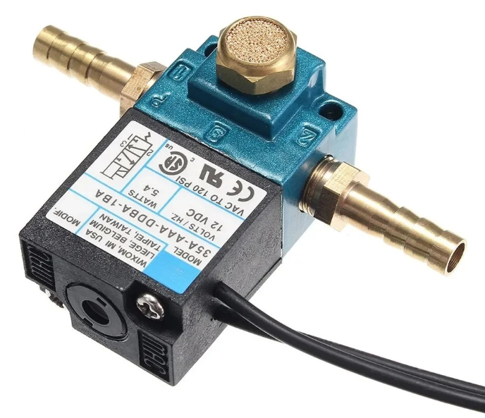 3 Portlu Elektronik Takviye Ko - Electronic Boost Control Solenoid Valve 3 Port incelemesi ve fiyatı
