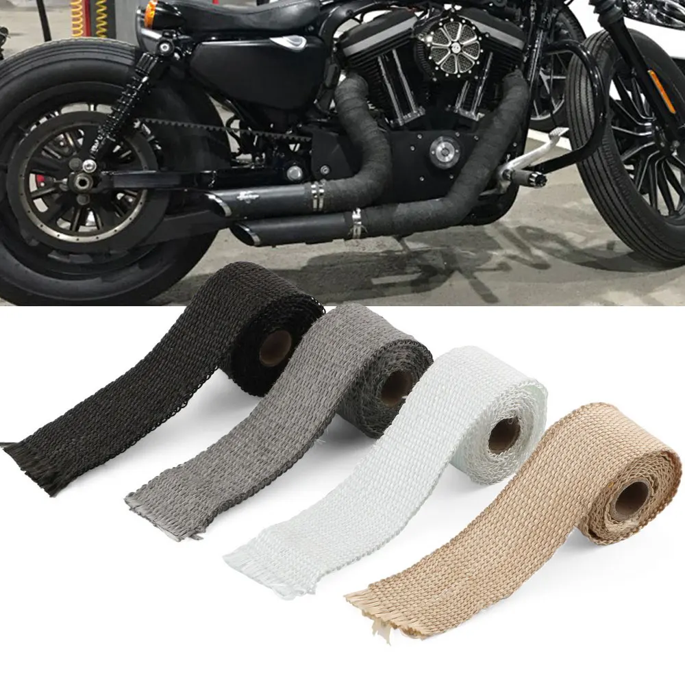 Titanyum Turbo Battaniyesi Isı - Turbo Heat Shield Blanket Titanium T3 T4 incelemesi ve fiyatı