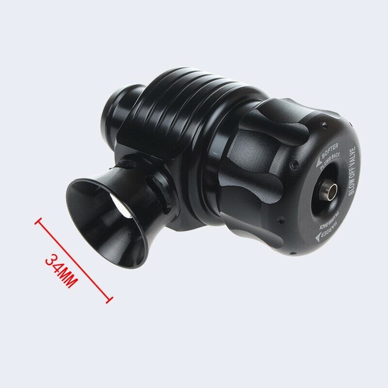 EVRENSEL AYARLANABİLİR 25MM SU - Turbo Blow Off Valve Adjustable Bov 25Mm incelemesi ve fiyatı