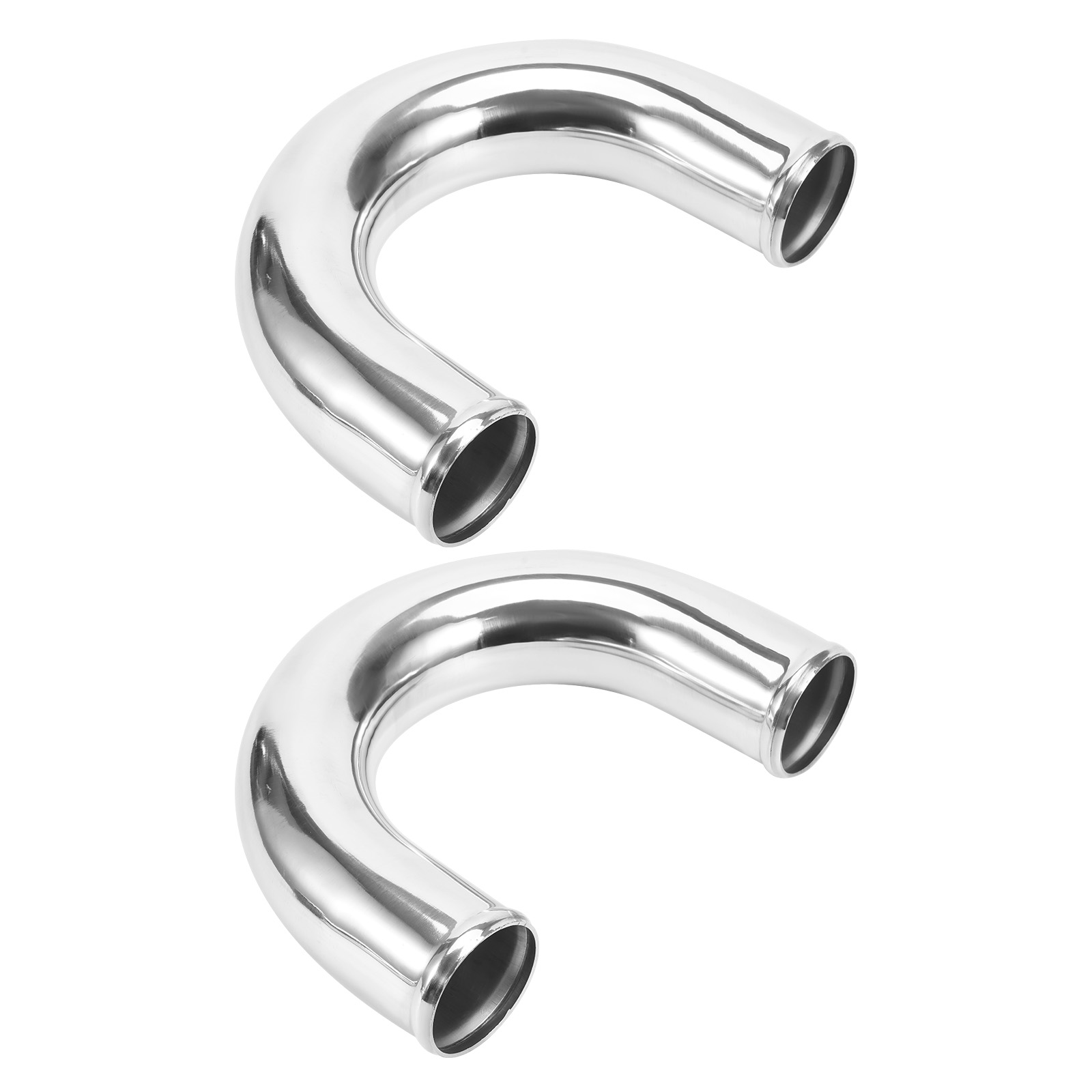 MaXpeedingrods 8 Parça 2.5 İnç - Intercooler Piping Kit Aluminum 2.5 Inch incelemesi ve fiyatı