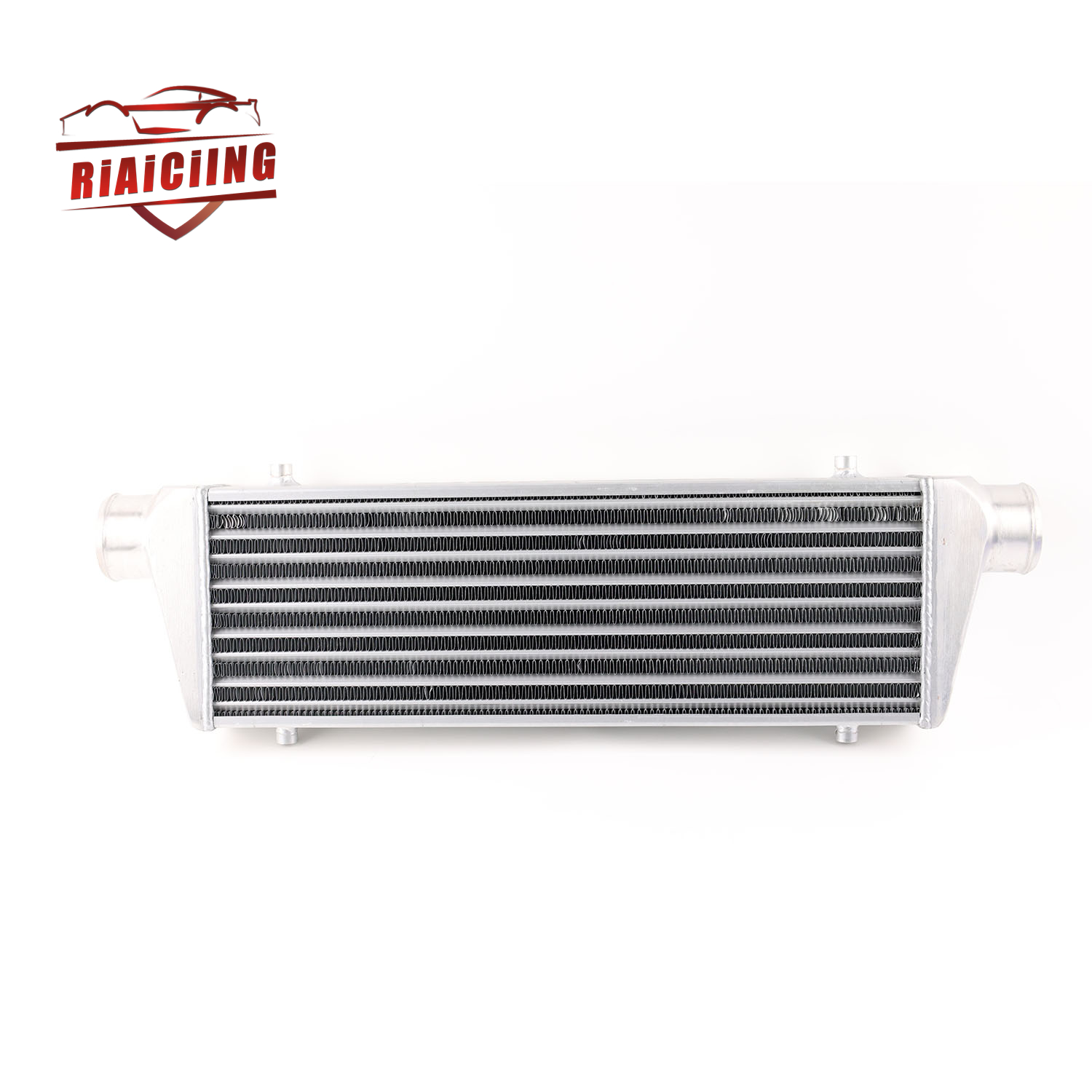 450x180x65mm Evrensel Turbo In - Front Mount Intercooler Universal Bar Plate incelemesi ve fiyatı