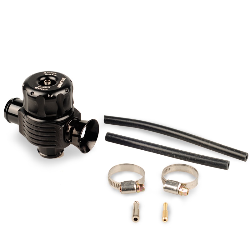 Oto evrensel 25mm Turbo kapalı - Turbo Blow Off Valve Adjustable Bov 25Mm incelemesi ve fiyatı