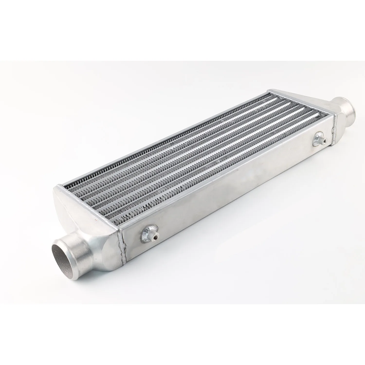 Önden Montajlı İntercooler 550 - Front Mount Intercooler Universal Bar Plate incelemesi ve fiyatı