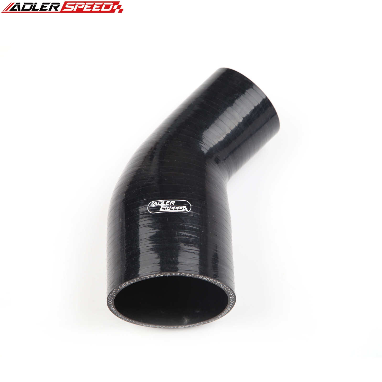 Evrensel 4 Katlı 4 inç ila 3,5 - Turbo Silicone Coupler Hose Reducer 4 Ply incelemesi ve fiyatı