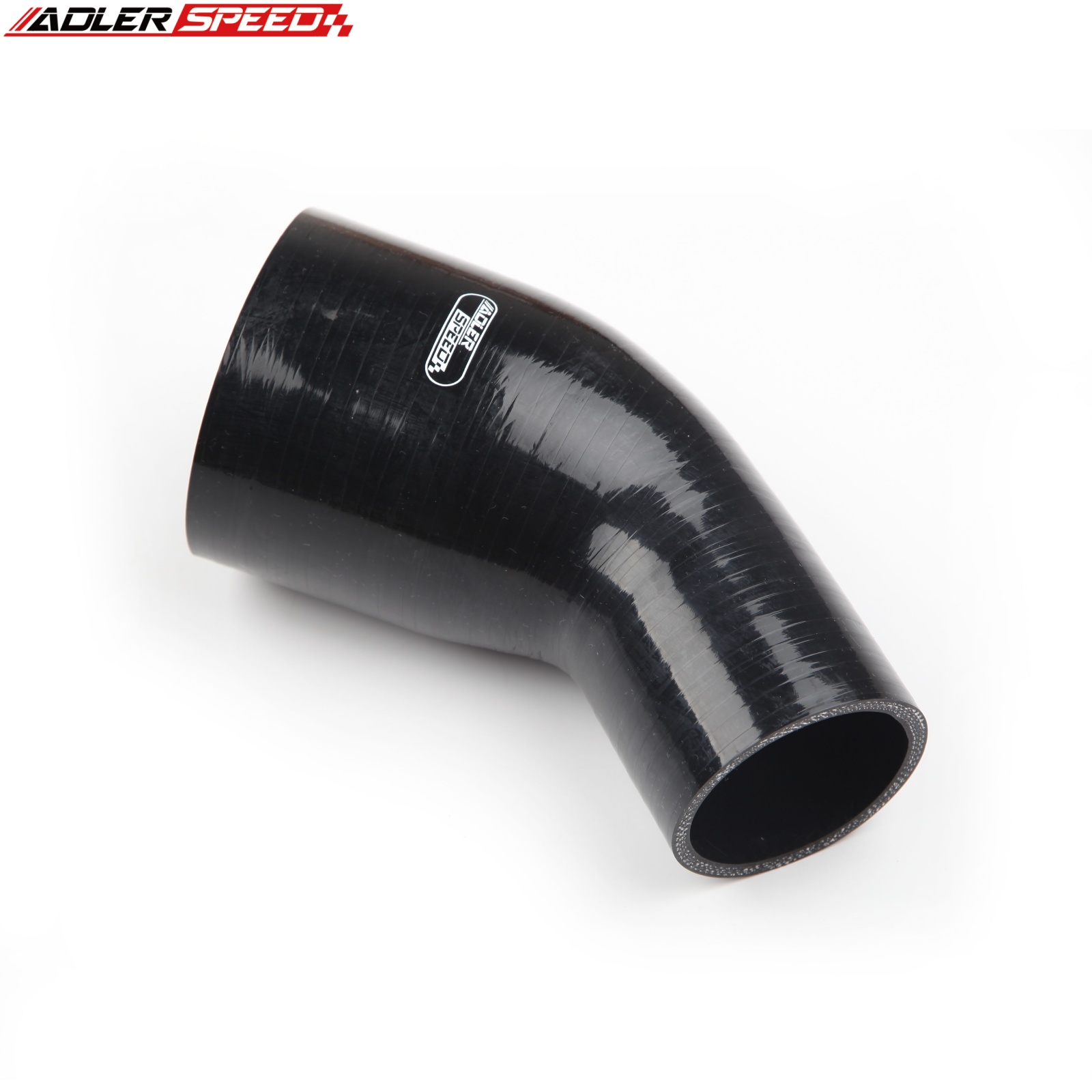 Evrensel 4 Katlı 4 inç ila 3,5 - Turbo Silicone Coupler Hose Reducer 4 Ply incelemesi ve fiyatı