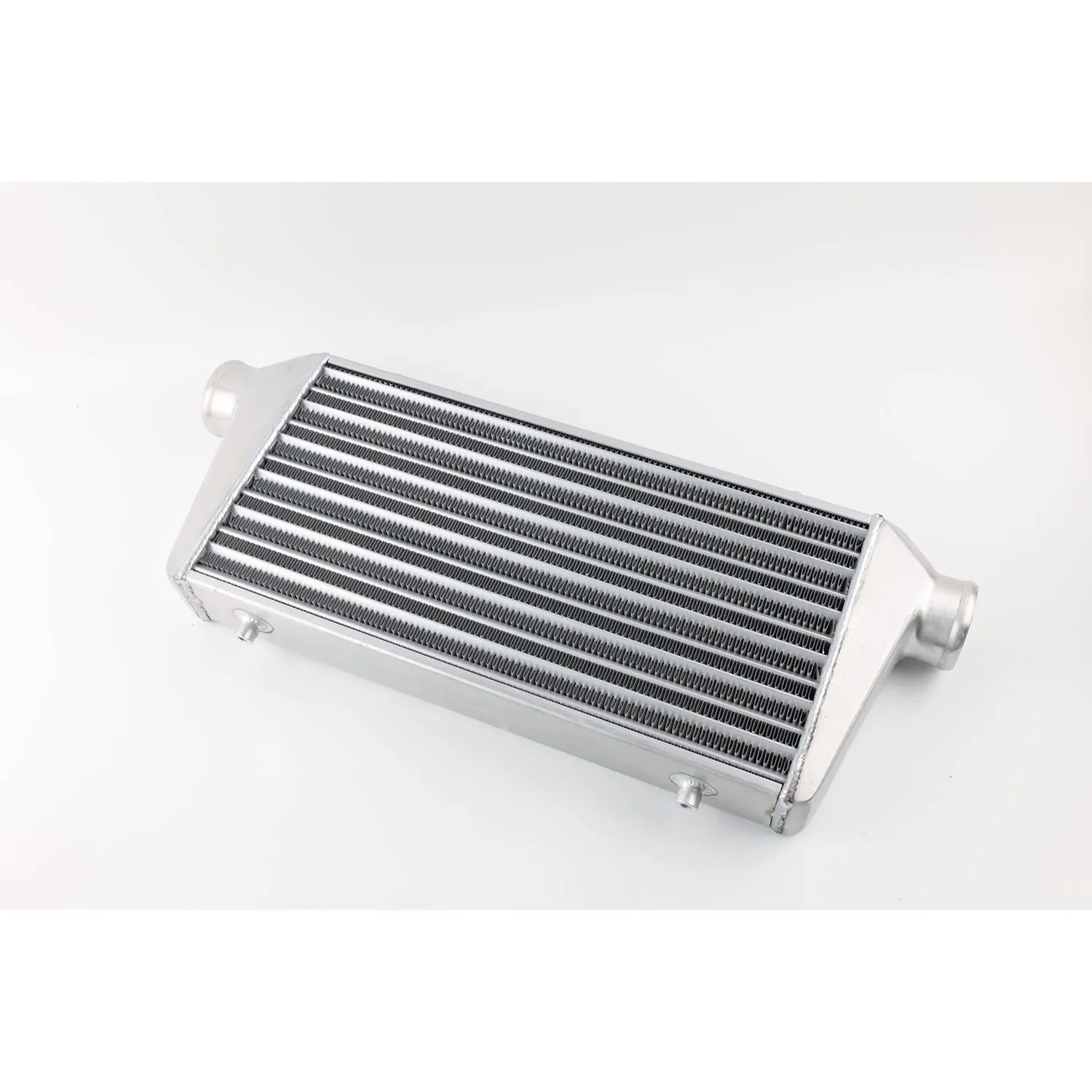 OD = 76mm 600x300x100mm Evrens - Front Mount Intercooler Universal Bar Plate incelemesi ve fiyatı