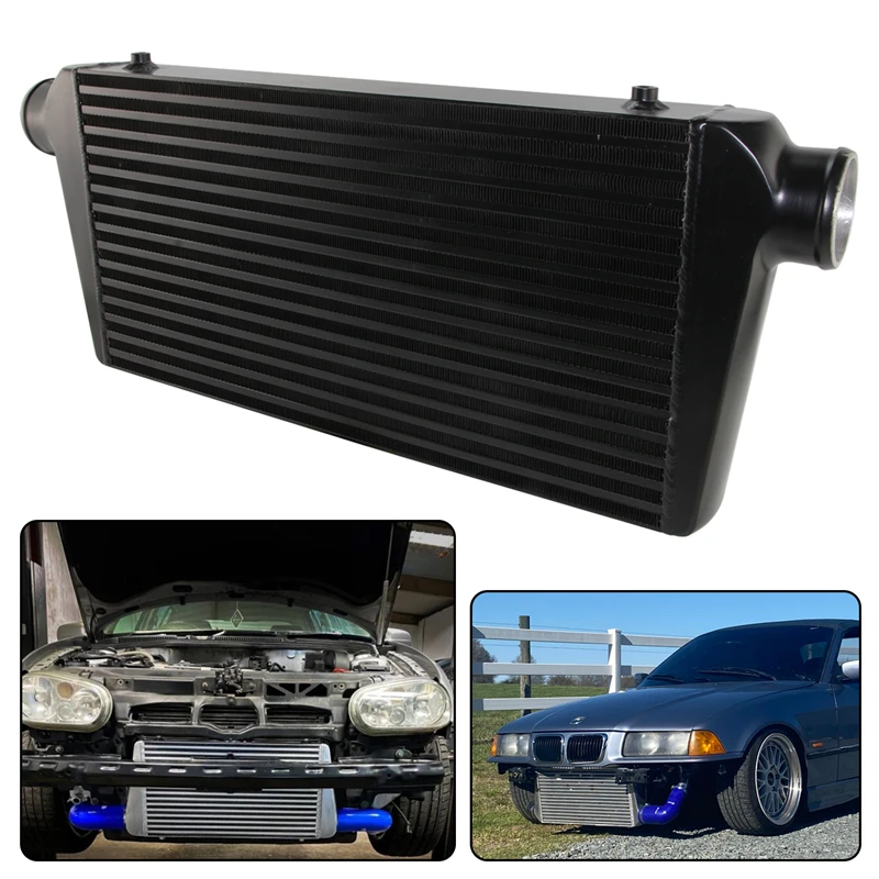 Evrensel Alüminyum Bar & Plaka - Front Mount Intercooler Universal Bar Plate incelemesi ve fiyatı