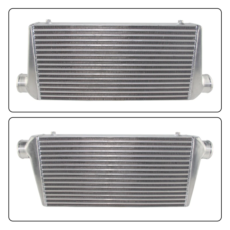 Intercooler Bar & Plate Evrens - Front Mount Intercooler Universal Bar Plate incelemesi ve fiyatı