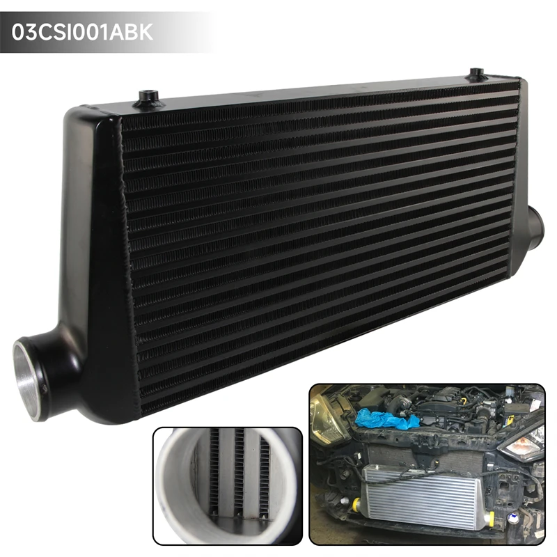 Intercooler Bar & Plate Evrens - Front Mount Intercooler Universal Bar Plate incelemesi ve fiyatı