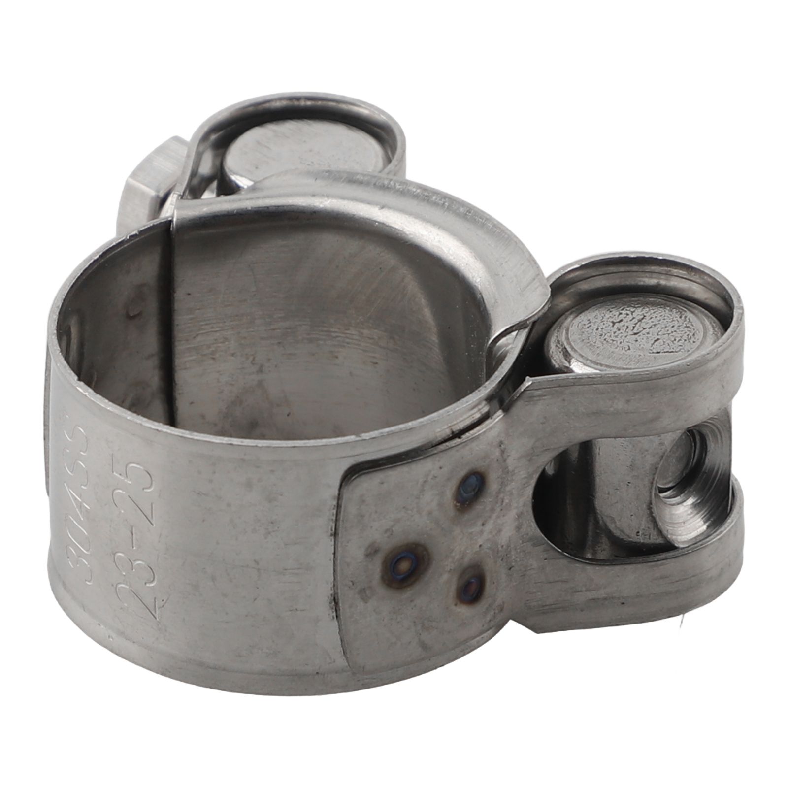 1 Adet T-Bolt Hortum Kelepçesi - T-Bolt Hose Clamps Stainless Steel Turbo incelemesi ve fiyatı
