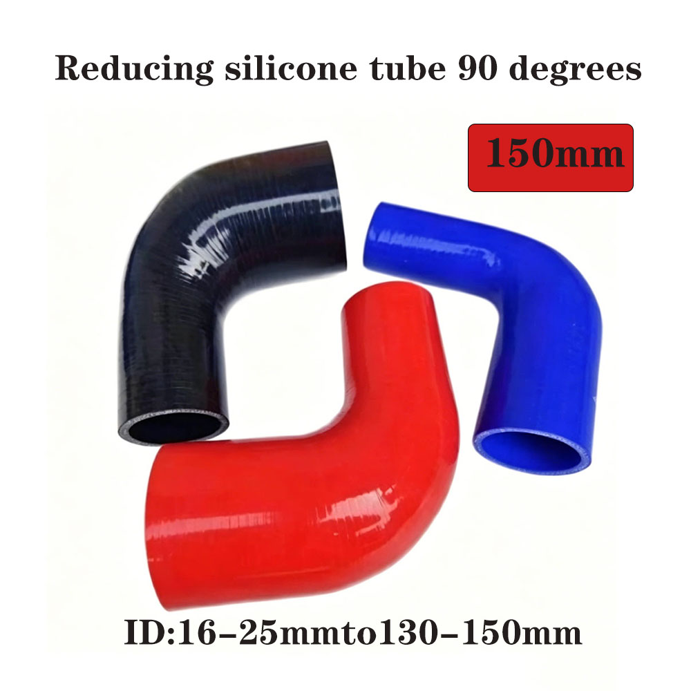Turbo İntercooler Emiş Hattı i - Turbo Silicone Coupler Hose Reducer 4 Ply incelemesi ve fiyatı
