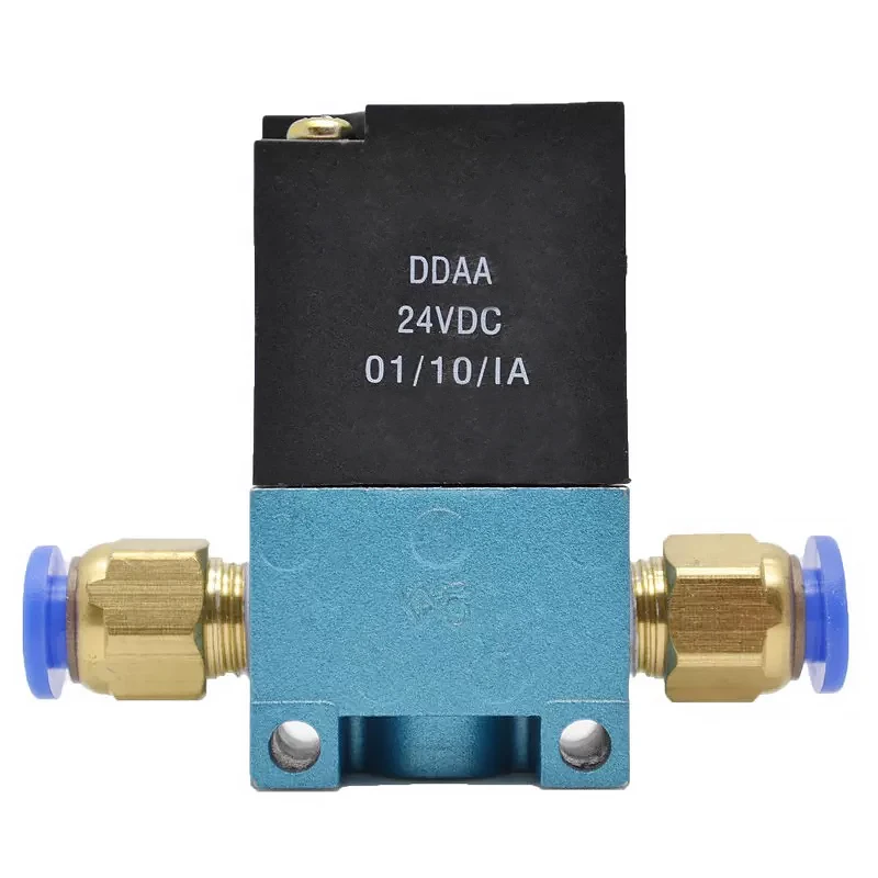 HLH 35A Serisi, 3 Portlu, Yüks - Electronic Boost Control Solenoid Valve 3 Port incelemesi ve fiyatı
