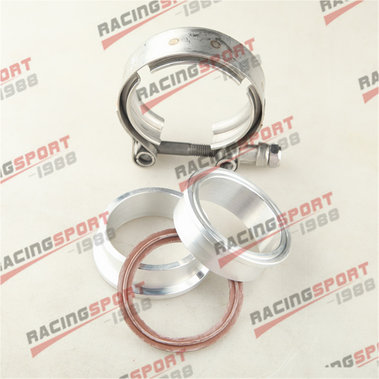 4/3.5/3/2.75/2.5/2.25/2/1.75/1 - Intercooler Piping Kit Aluminum 2.5 Inch incelemesi ve fiyatı