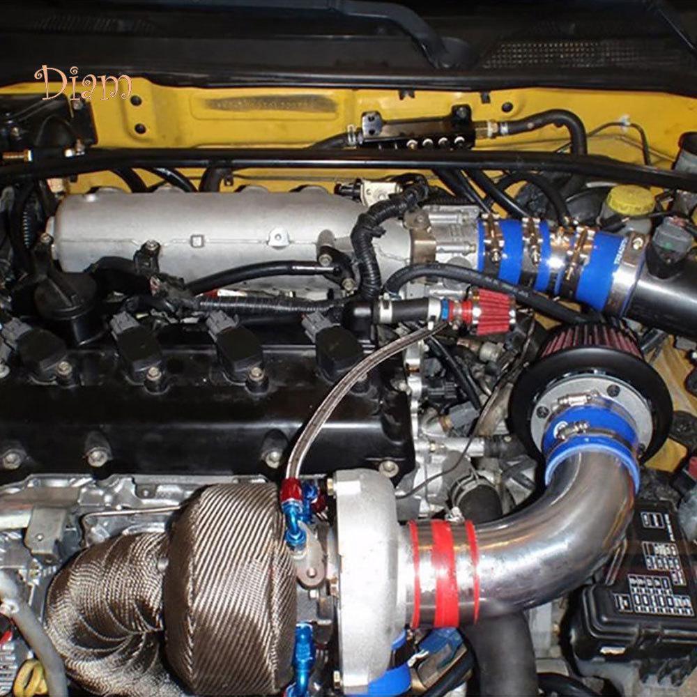 T25 T3 T4 T6 Titanyum Turbo Is - Turbo Heat Shield Blanket Titanium T3 T4 incelemesi ve fiyatı