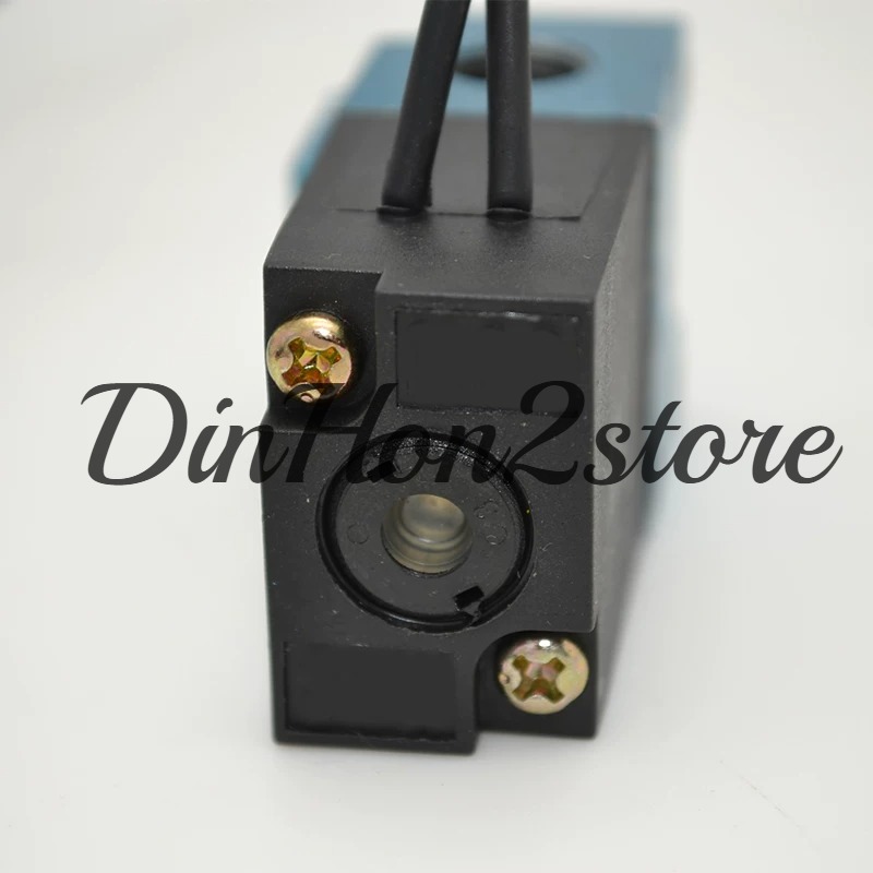 MAC 3 Portlu Elektronik Boost  - Electronic Boost Control Solenoid Valve 3 Port incelemesi ve fiyatı