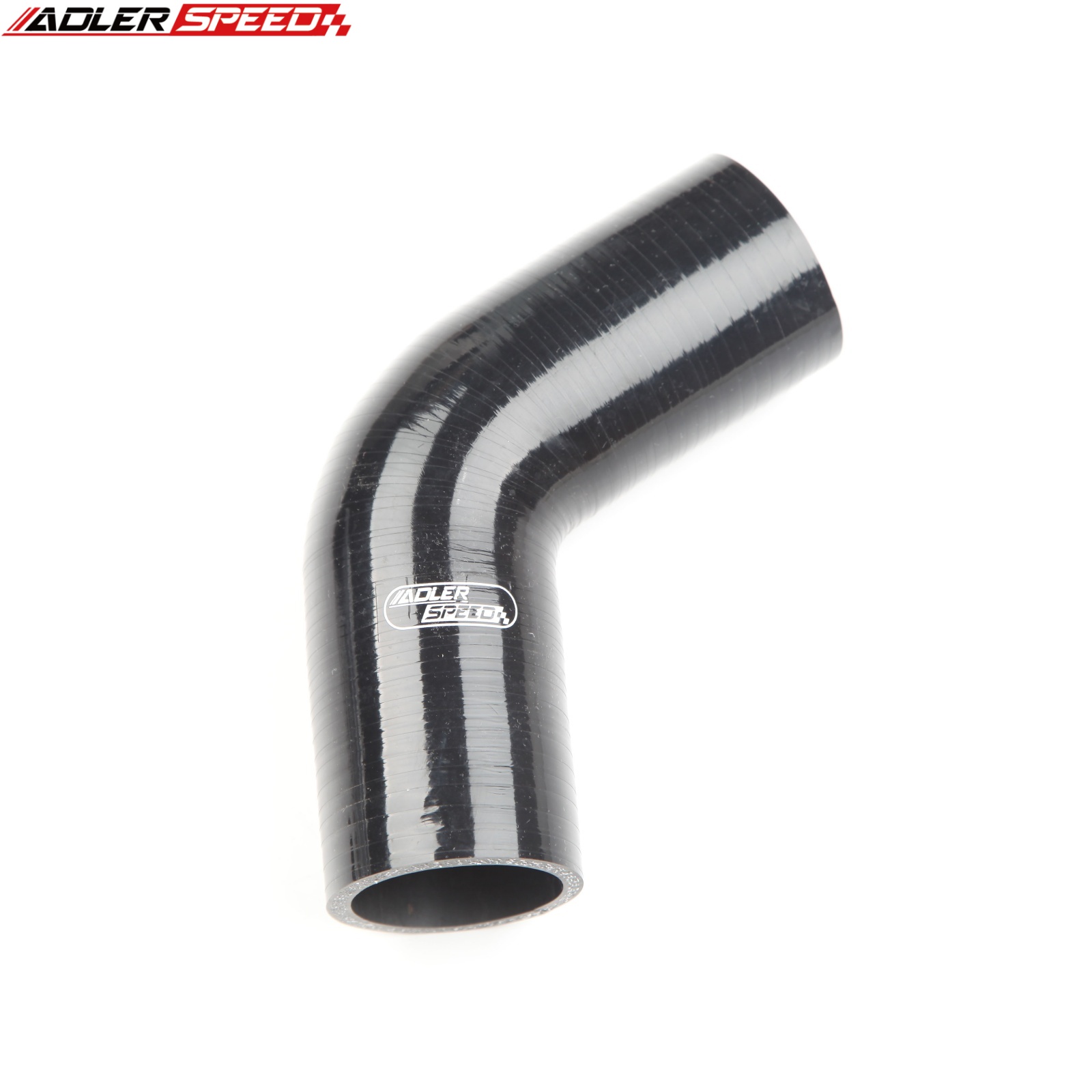 Siyah 4 Katlı Uzunluk: 102mm 6 - Turbo Silicone Coupler Hose Reducer 4 Ply incelemesi ve fiyatı