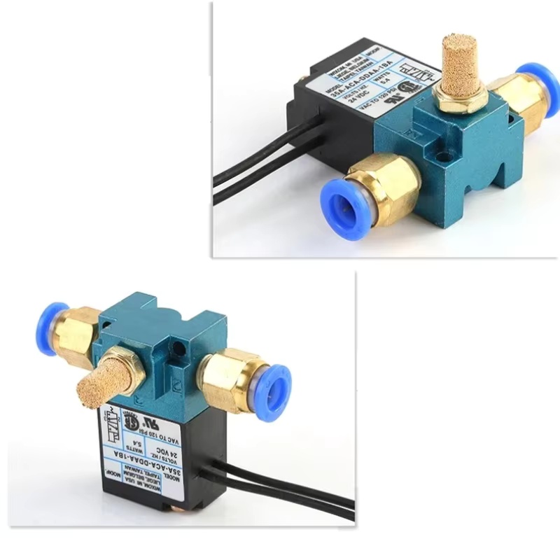 3 Portlu Elektronik Boost Kont - Electronic Boost Control Solenoid Valve 3 Port incelemesi ve fiyatı