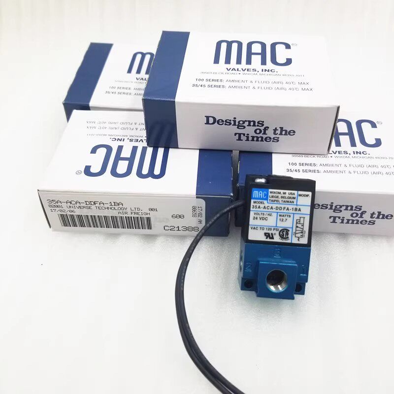 MAC 3 Portlu Elektronik Boost  - Electronic Boost Control Solenoid Valve 3 Port incelemesi ve fiyatı
