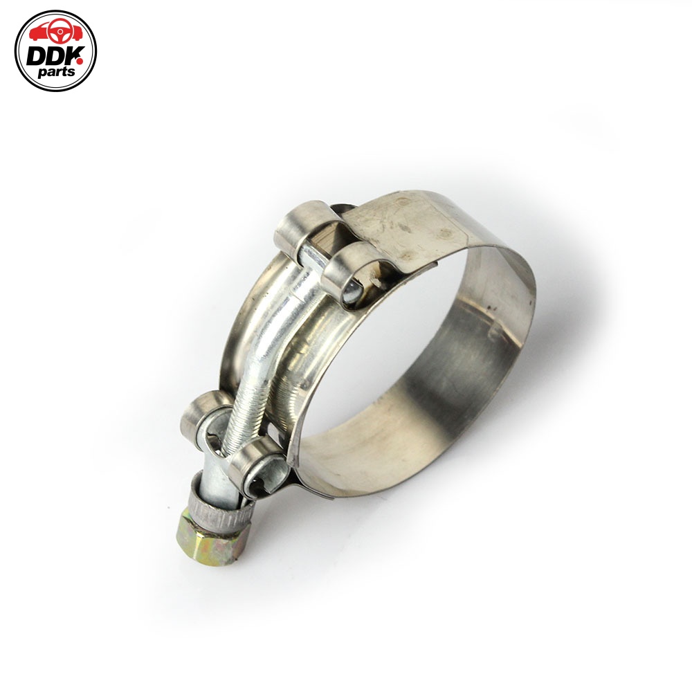 5 Adet 3 İNÇ 76MM T-Bolt Hortu - T-Bolt Hose Clamps Stainless Steel Turbo incelemesi ve fiyatı
