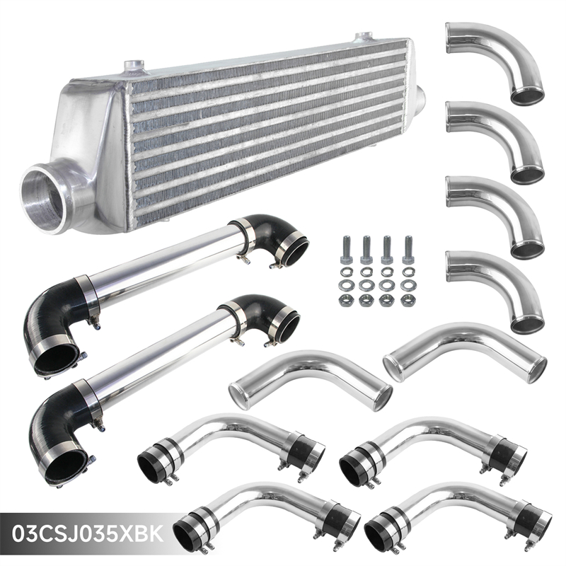 Evrensel Bar & Plaka Ön Montaj - Front Mount Intercooler Universal Bar Plate incelemesi ve fiyatı
