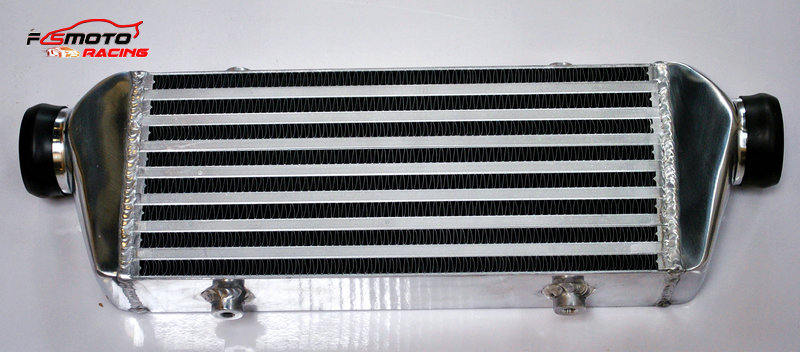 ÖN MONTAJ FMIC EVRENSEL TURBO  - Front Mount Intercooler Universal Bar Plate incelemesi ve fiyatı